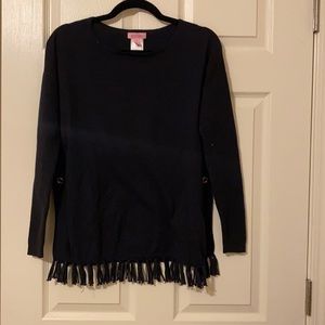 Lilly Pulitzer Sweater